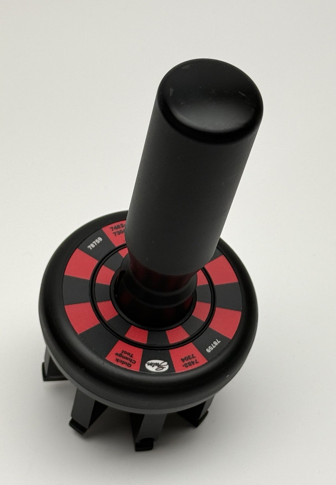 GATES. QUICK CHANGE TOOL, 78759