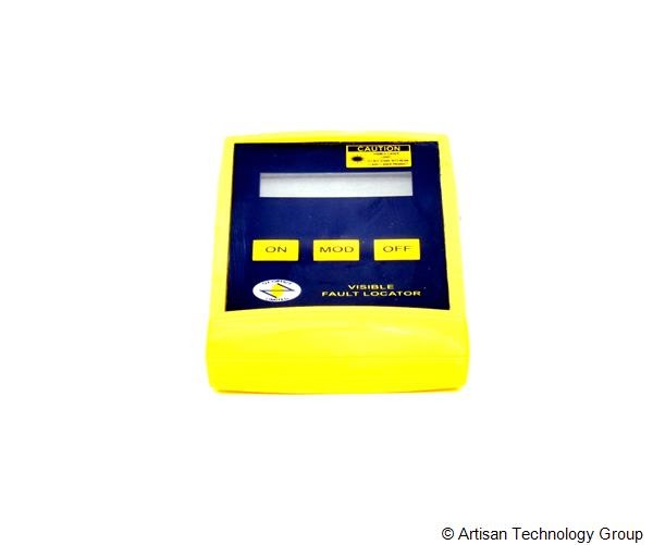 OZ Optics Visible Fault Locator