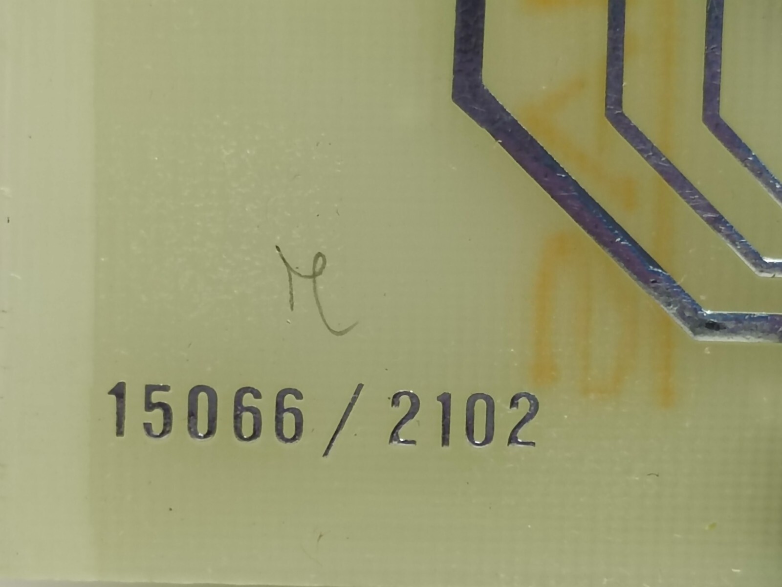 GE Energy Power Conversion 15066/2102 Control Board (FREE SHIPPING)