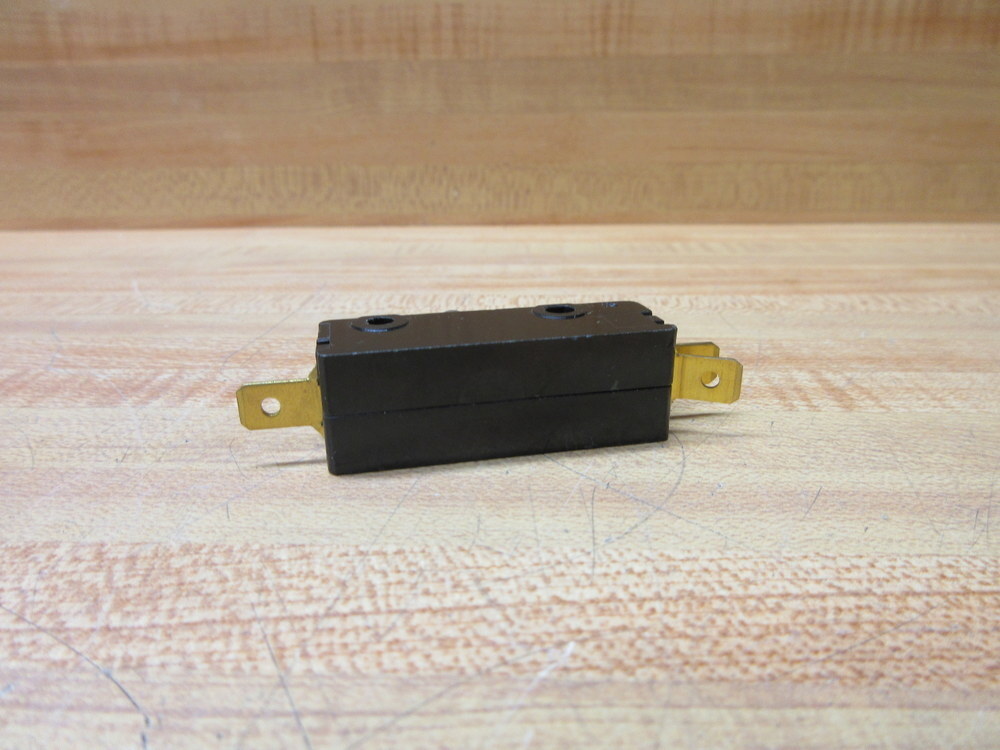 Cherry E13 Push Button/Snap Action Switch Metal Button