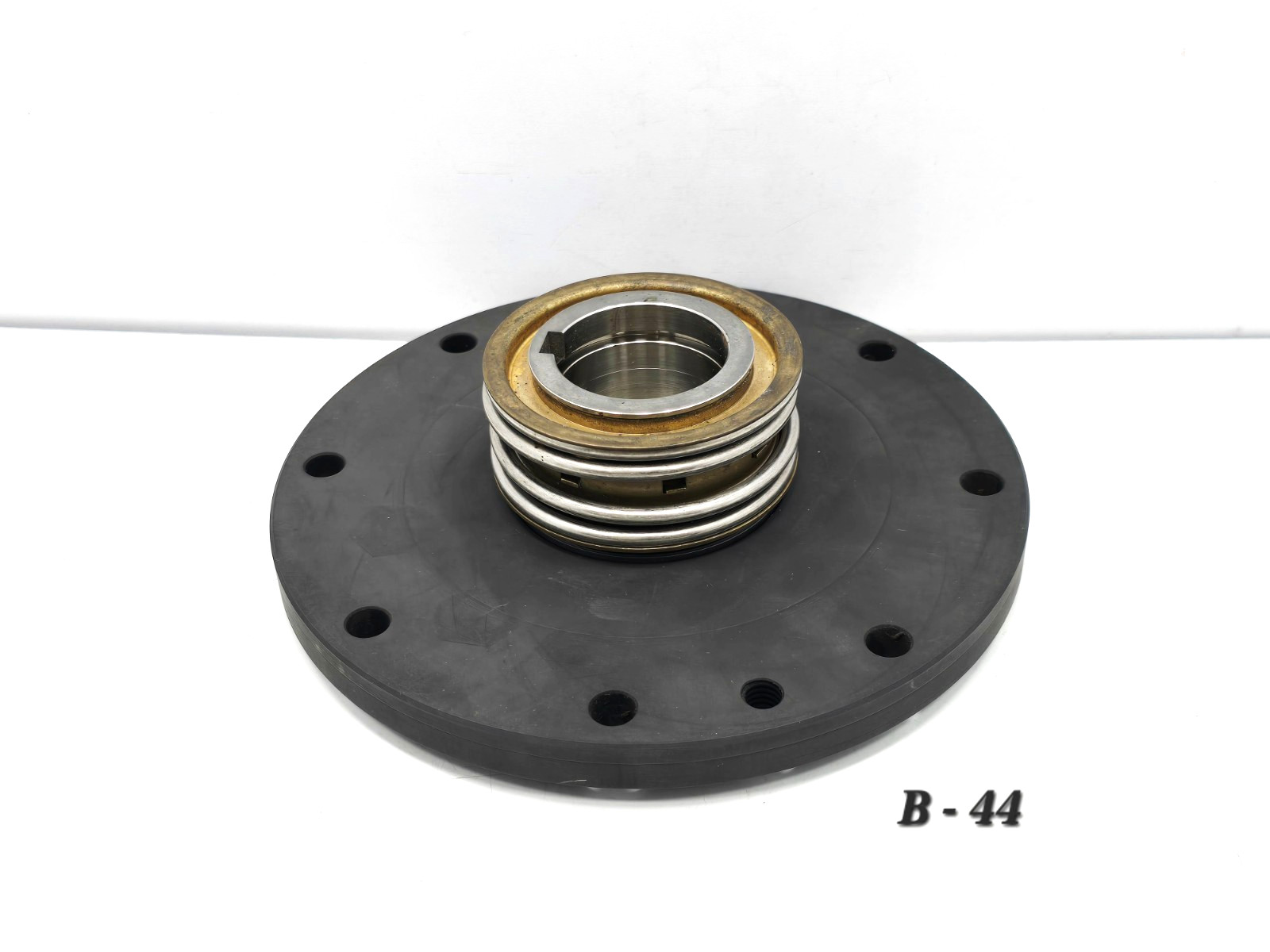 125X1088 GE MECHANICAL SEAL