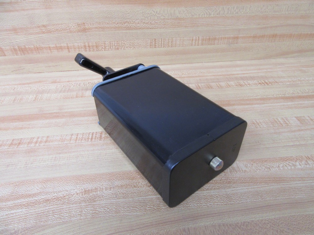 General Electric 16SB10 286A2182G1X2 Rotary Switch 16SB10286A2182G1X2