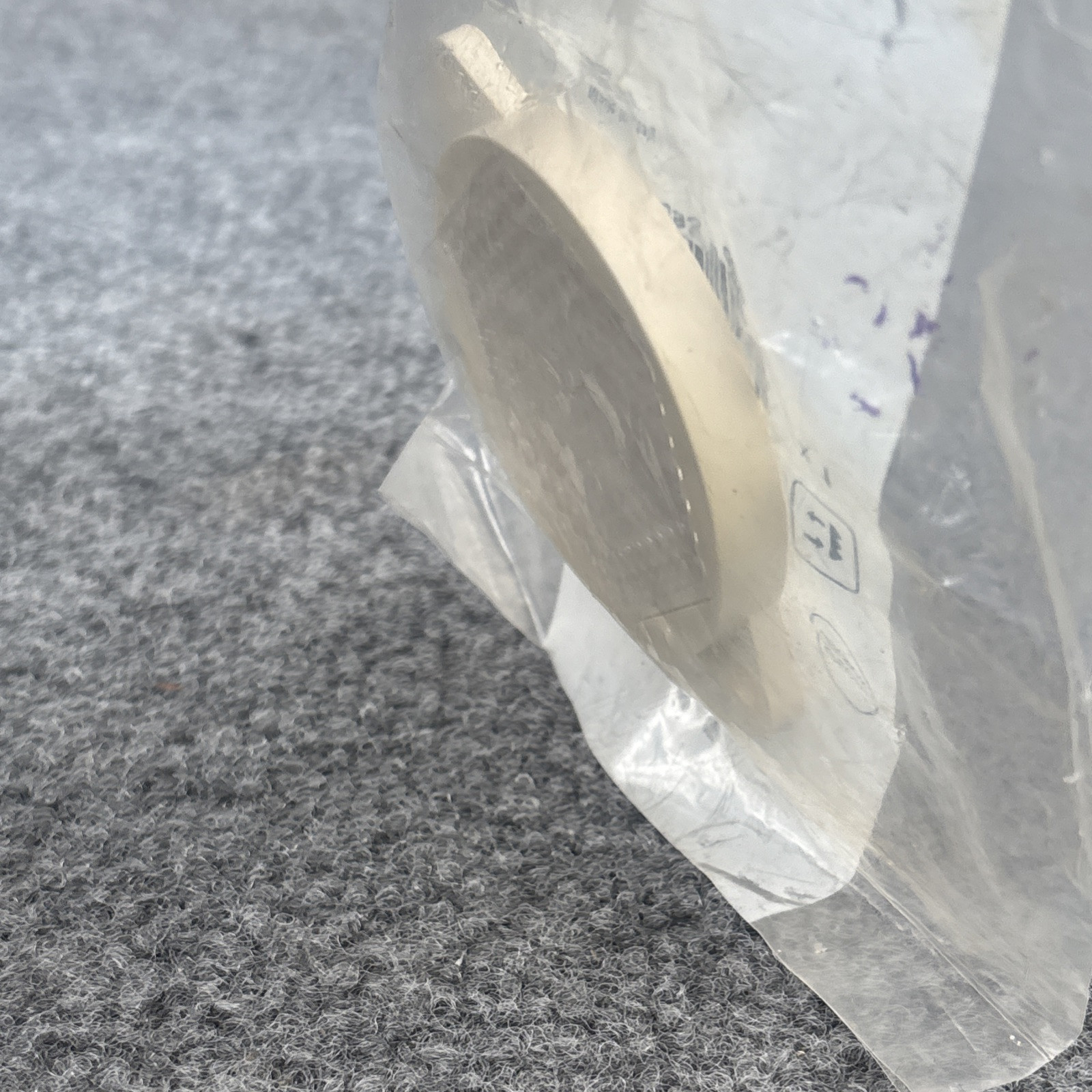 BALLUFF DLM R2-F346 Reflector White DLM R2-F346 New Other