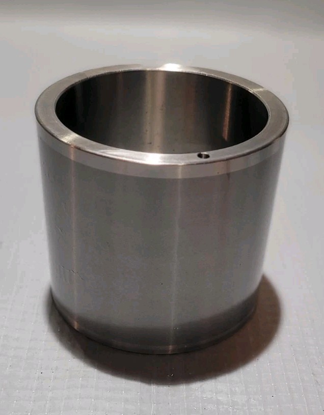 Voith BIRD Shaft Seal Sleeve 255545 WCN4-381-00020 OEM Austria NOS