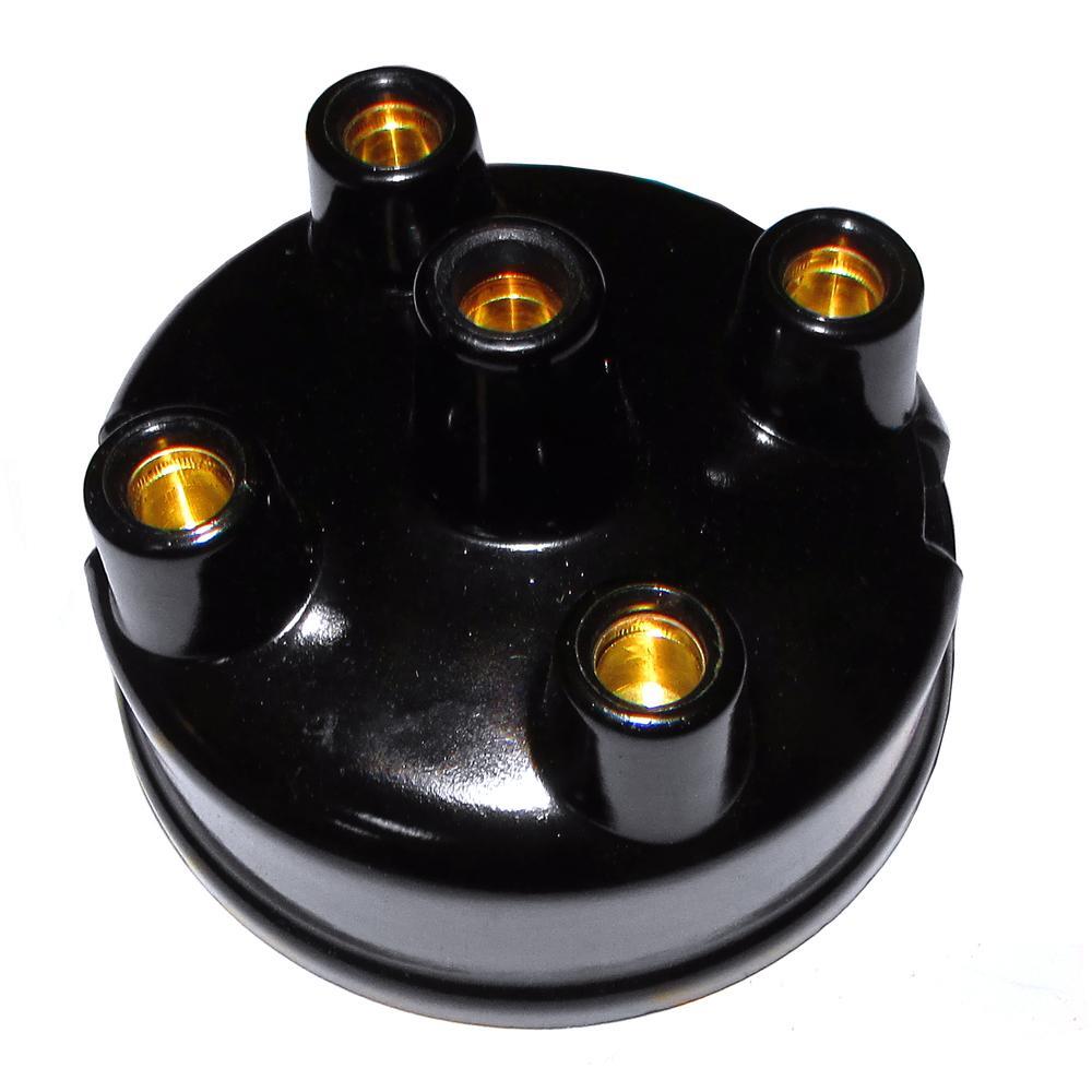 Fits Massey Harris Autolite Style Distributor Cap Pacer Pony Mustang 101Jr