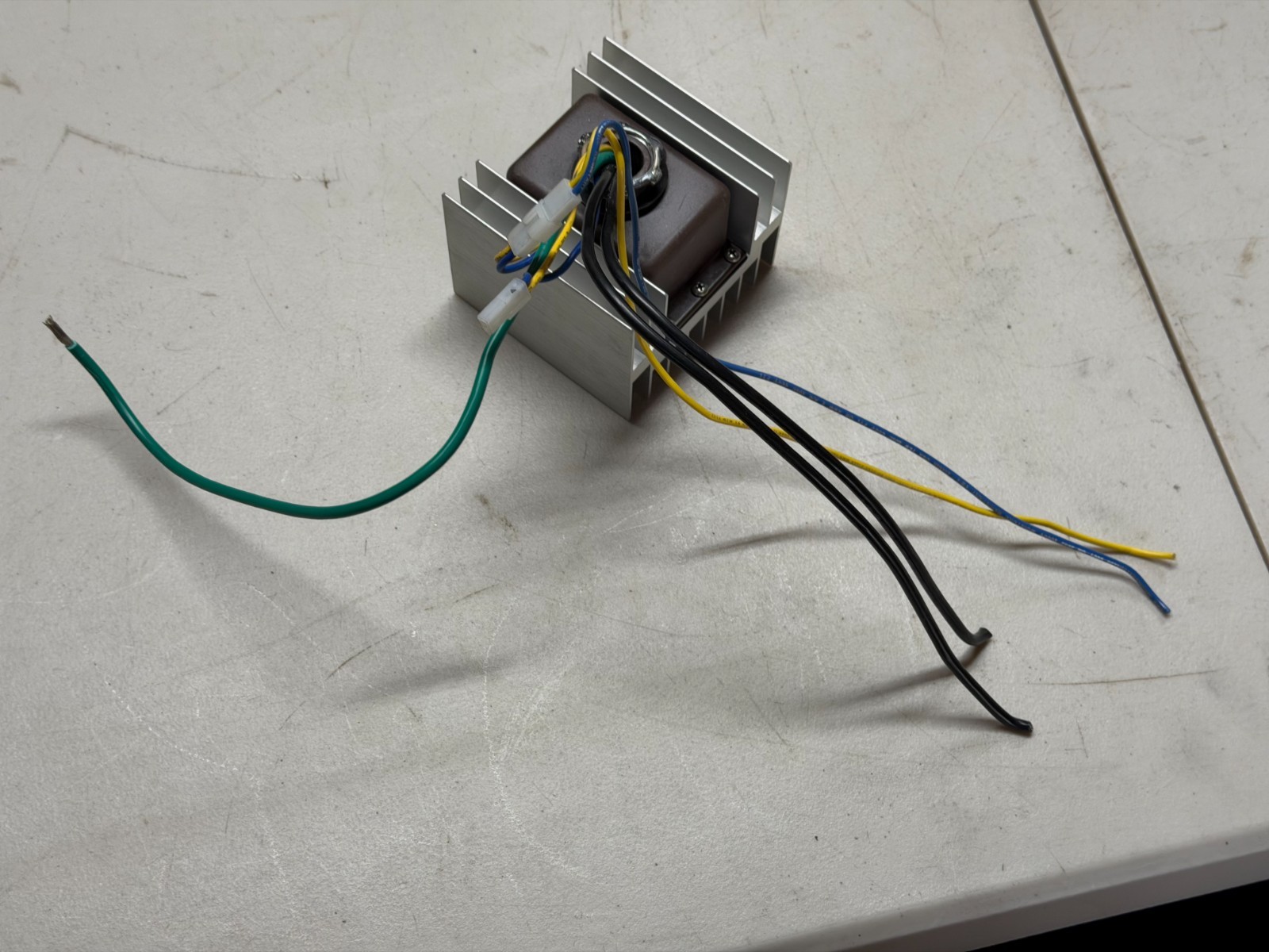 DigiTrace 30 Amp Solid State Relay Module 920SS3