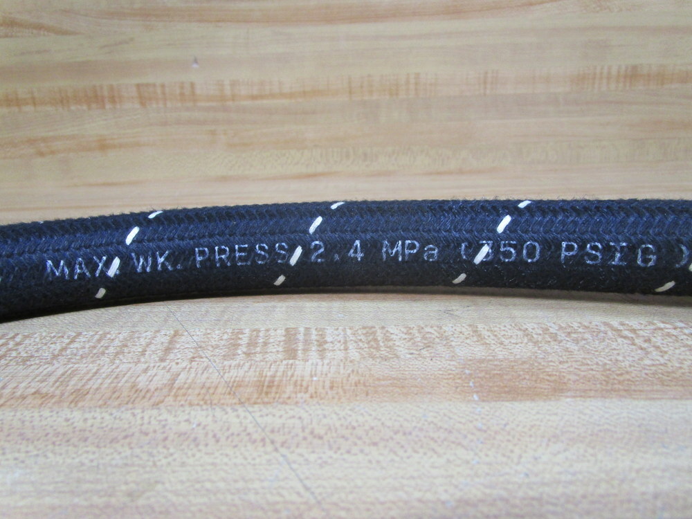 Parker SS25UL-12 Gas Hose D-8051