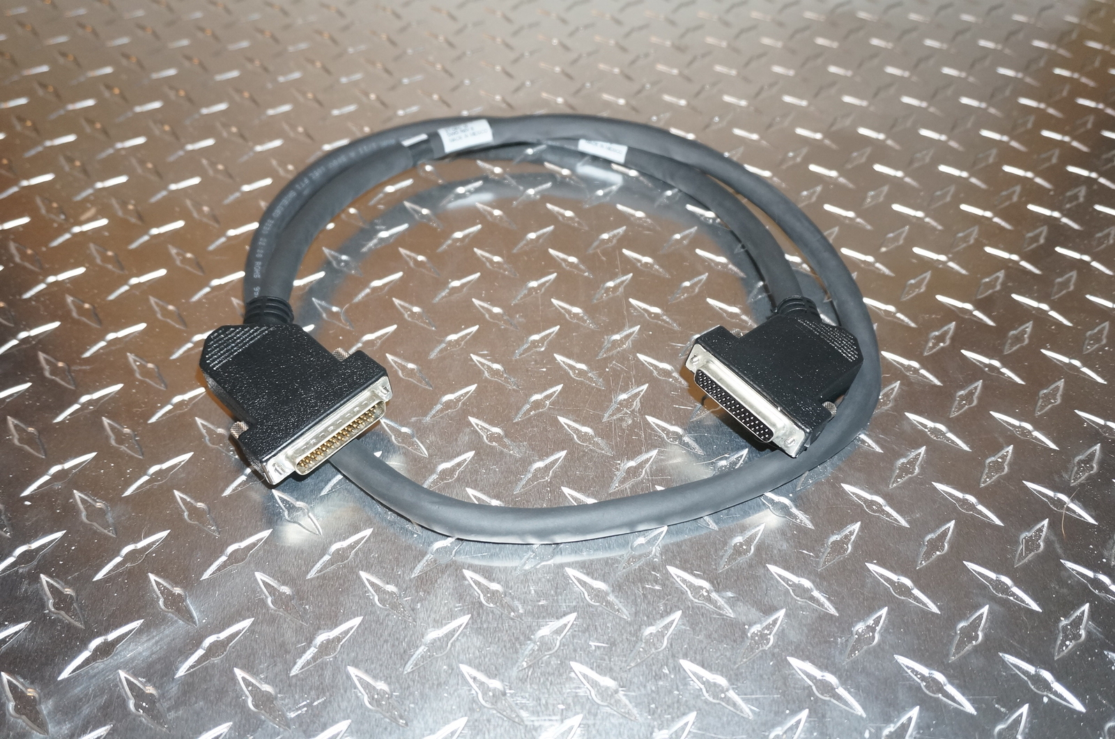 EMERSON DELTAV KJ4002X1-BF2 4 BOTTOM EXTENDER CABLE ASSEMBLY KJ4002X1BF2