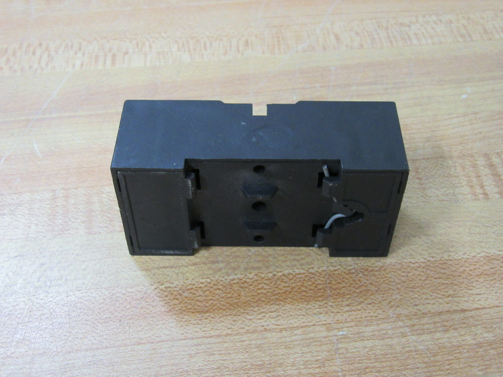 Ersce ES 9 Relay Socket ES9