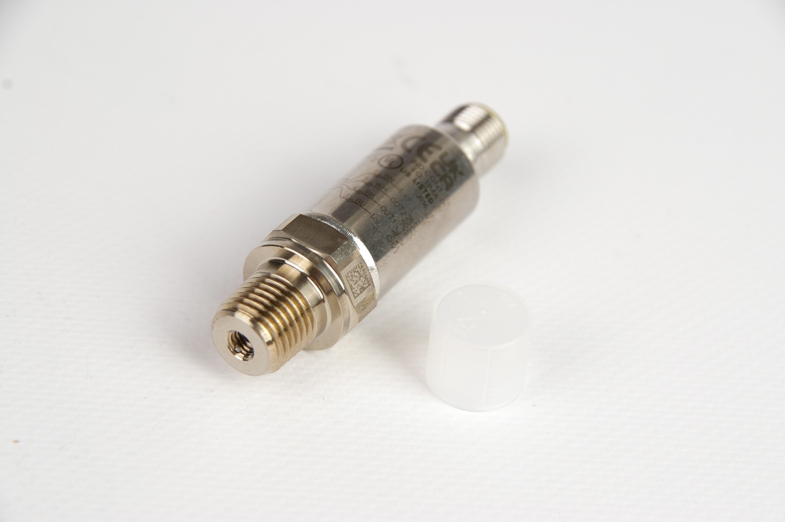 IFM PV7702 PV-100MSER14-UFRVG/US Pressure Sensor