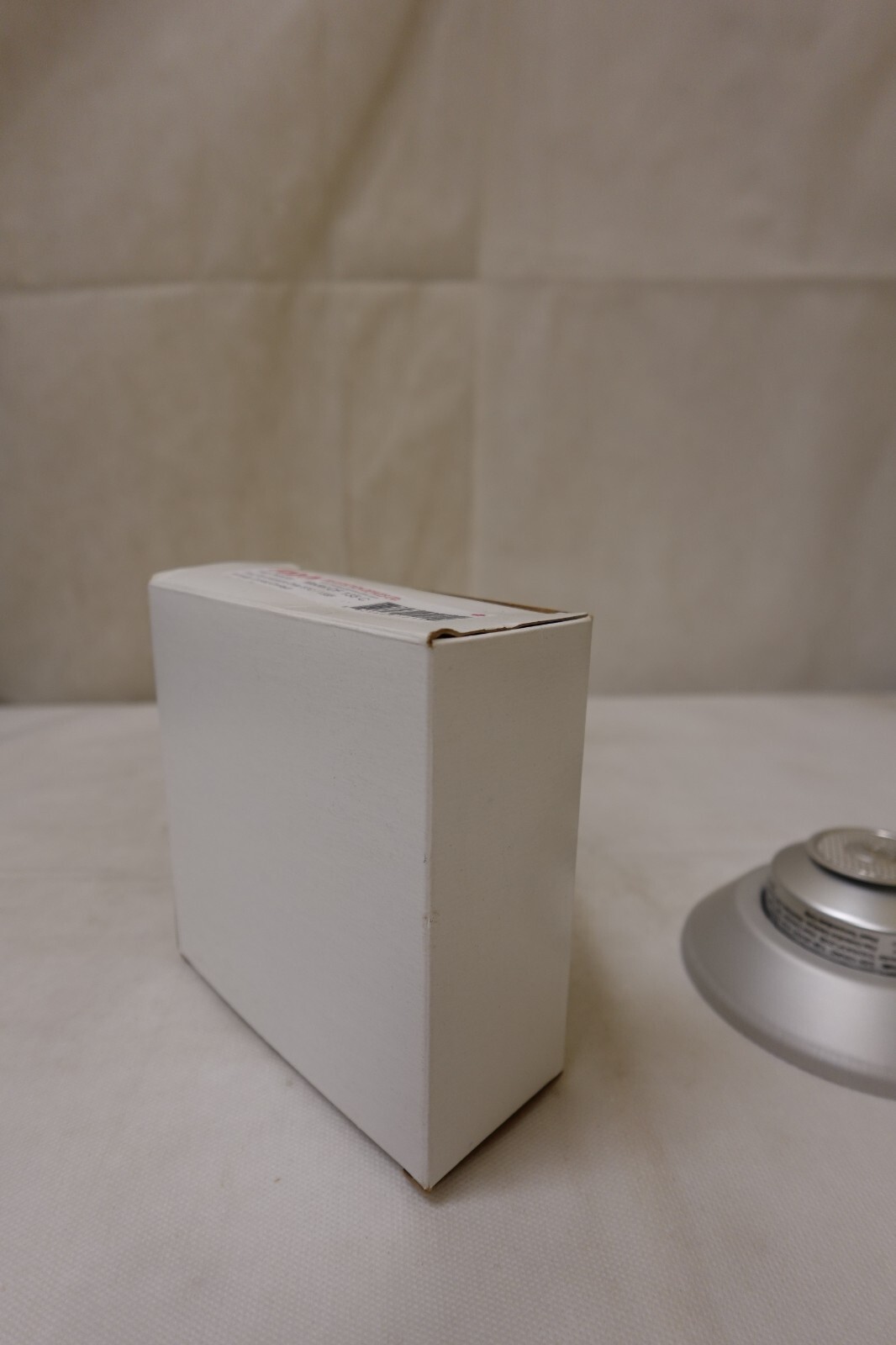 FDD Fire Detection Devices – Heat Detector CF135 / CF135C – 250VDC 0.1A NOS