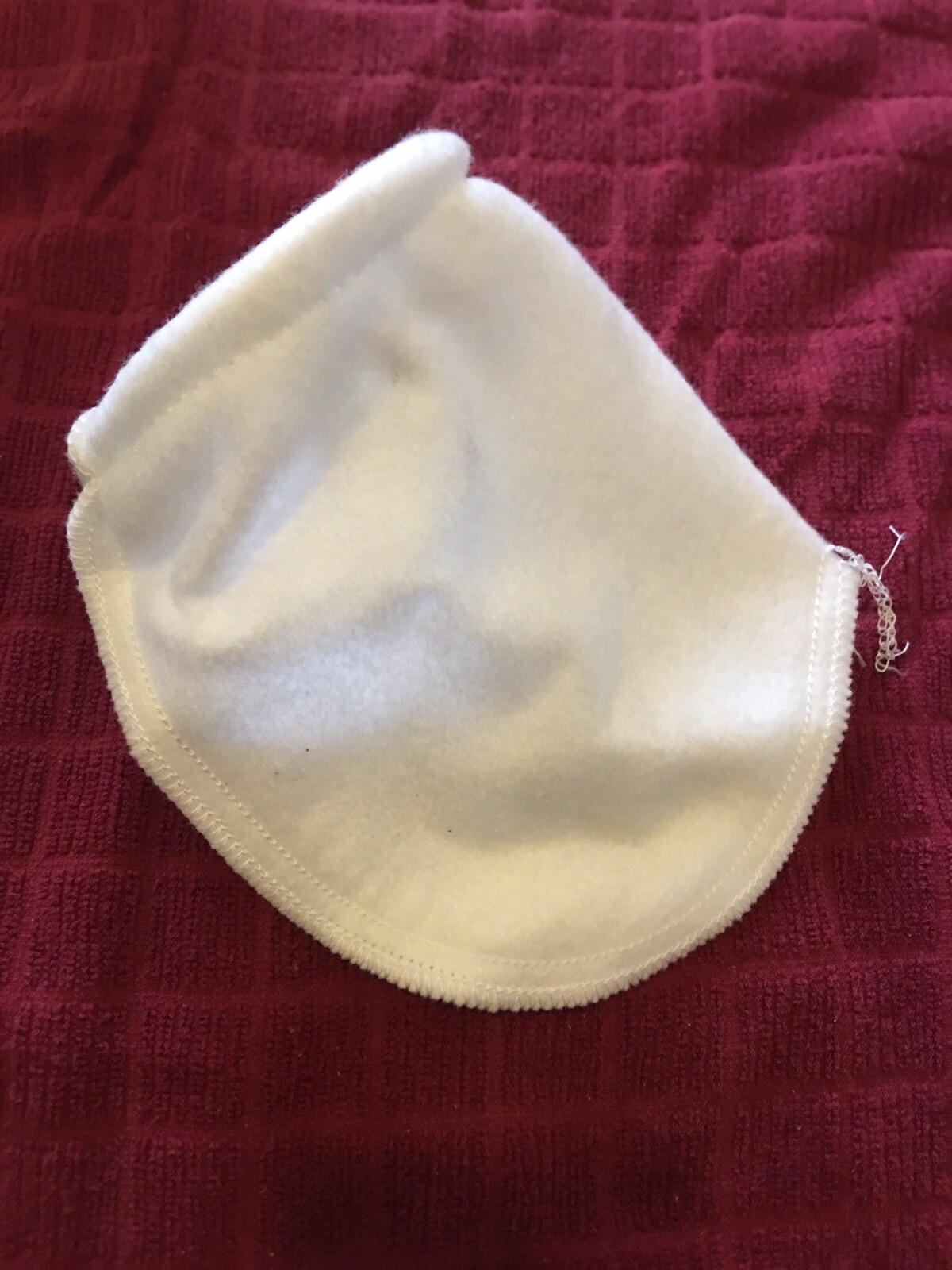 Polypropylene Filter Bag #3 50 Micron