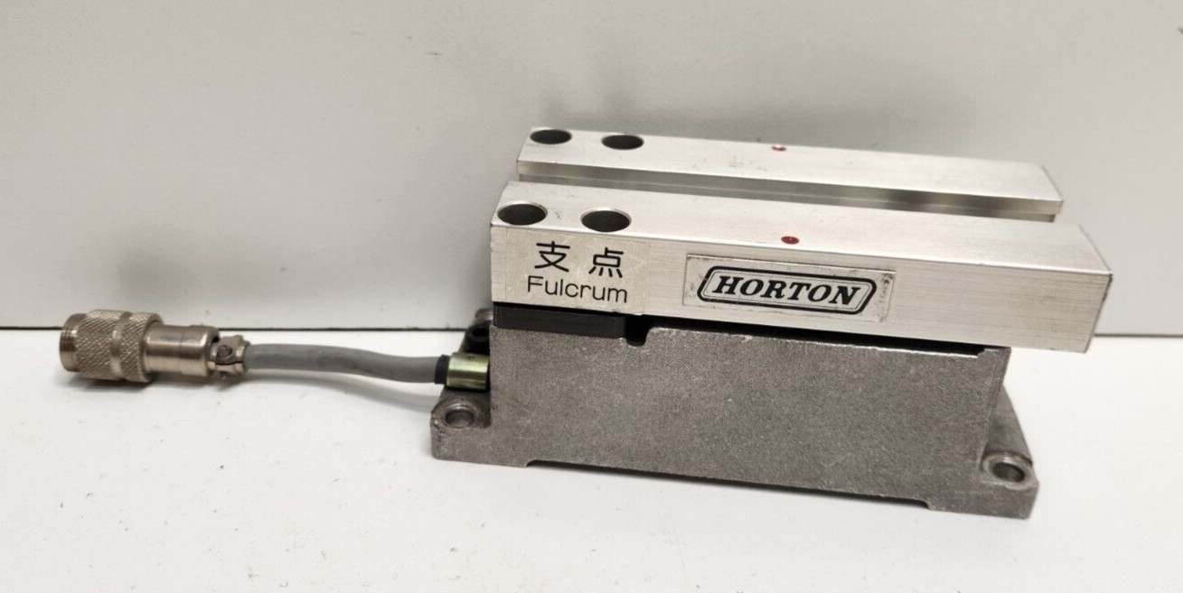 GUARANTEED! NEXEN/HORTON MB11A SENSOR TENSION 20 911995