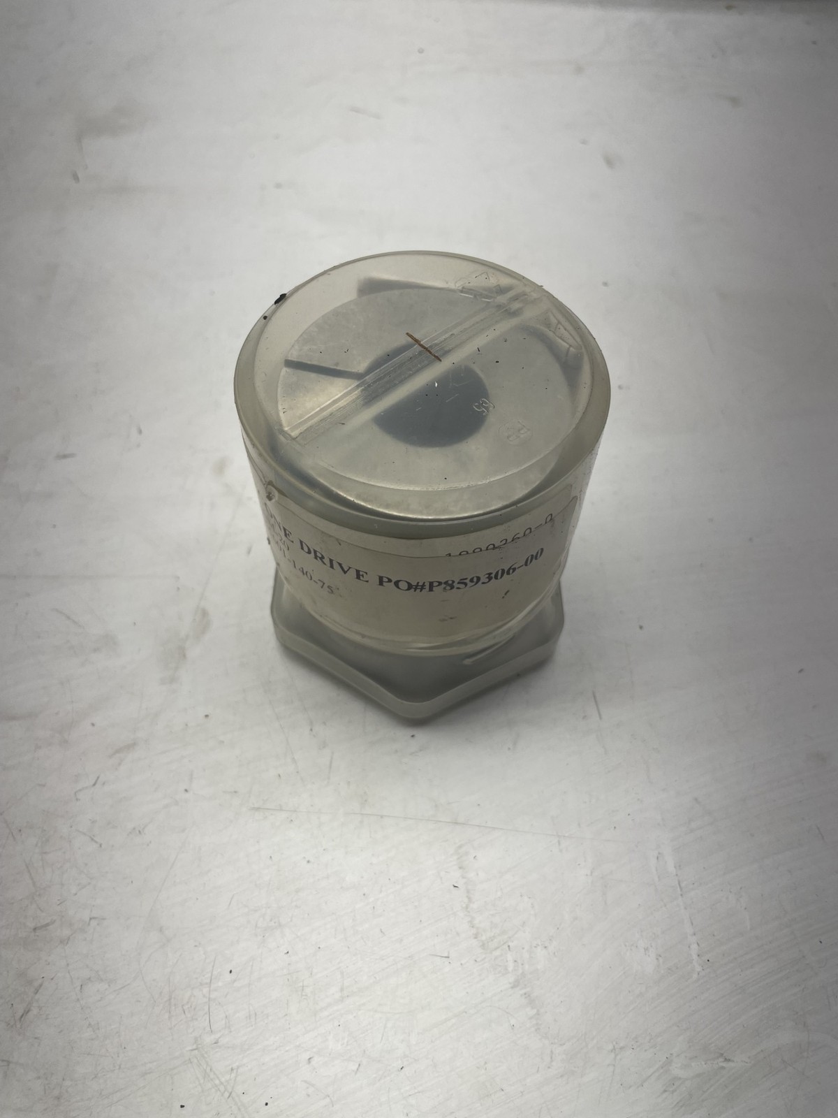INDUSTRIAL SPARE 55601-140-75 CONE DRIVE NSMP