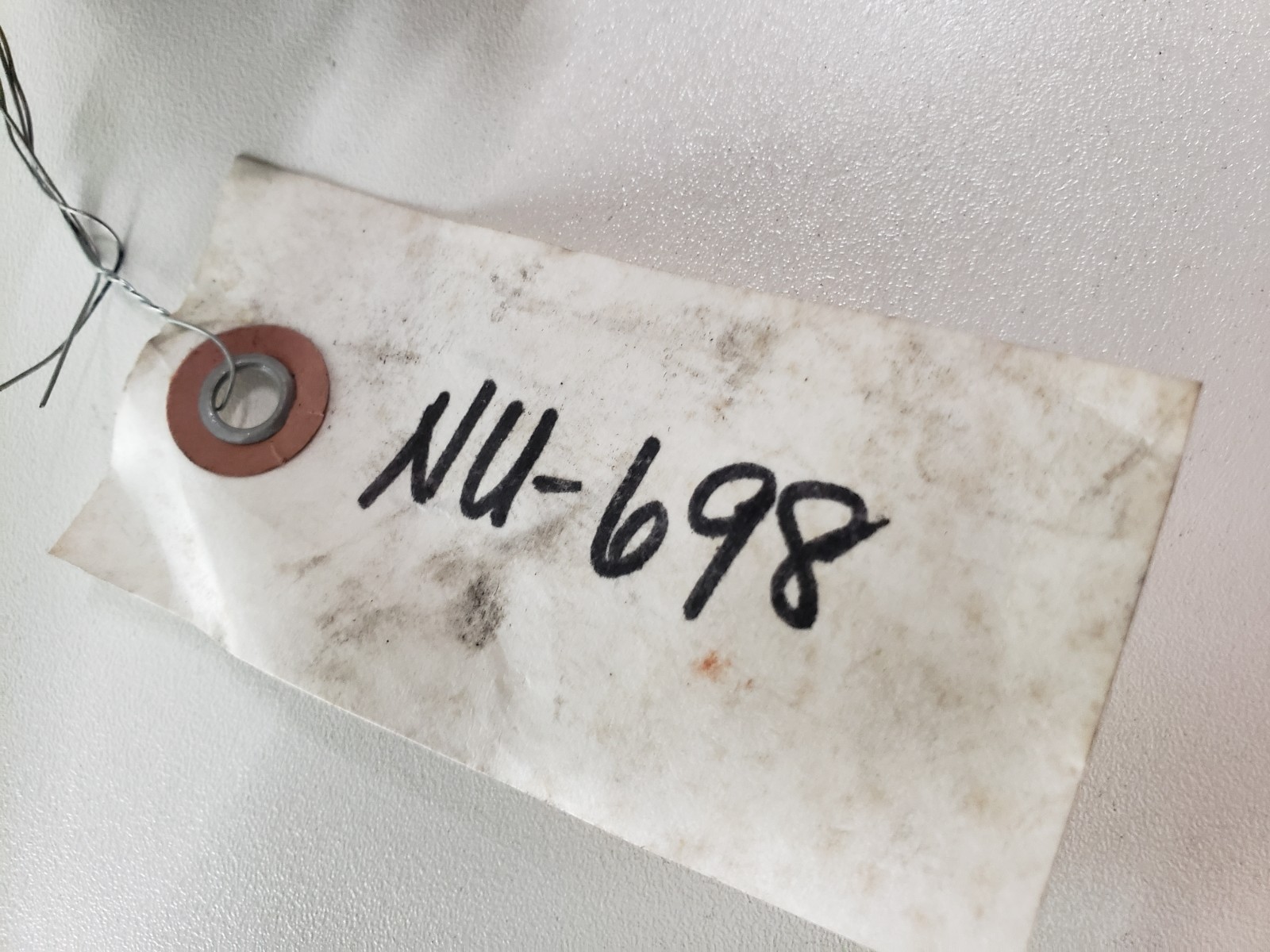 Seiwa NU-698 Heater Band SB3-1000NL (B) 240v 700w