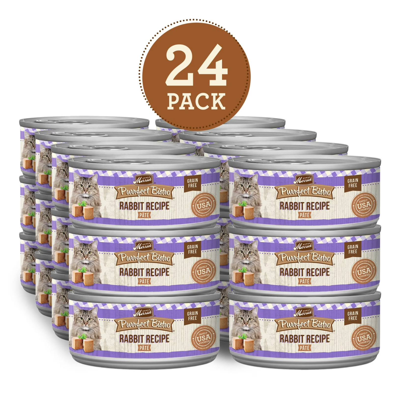 Special Kitty Gourmet Formula Seafood Blend Flavor Dry Cat Food, 35 lb Bag