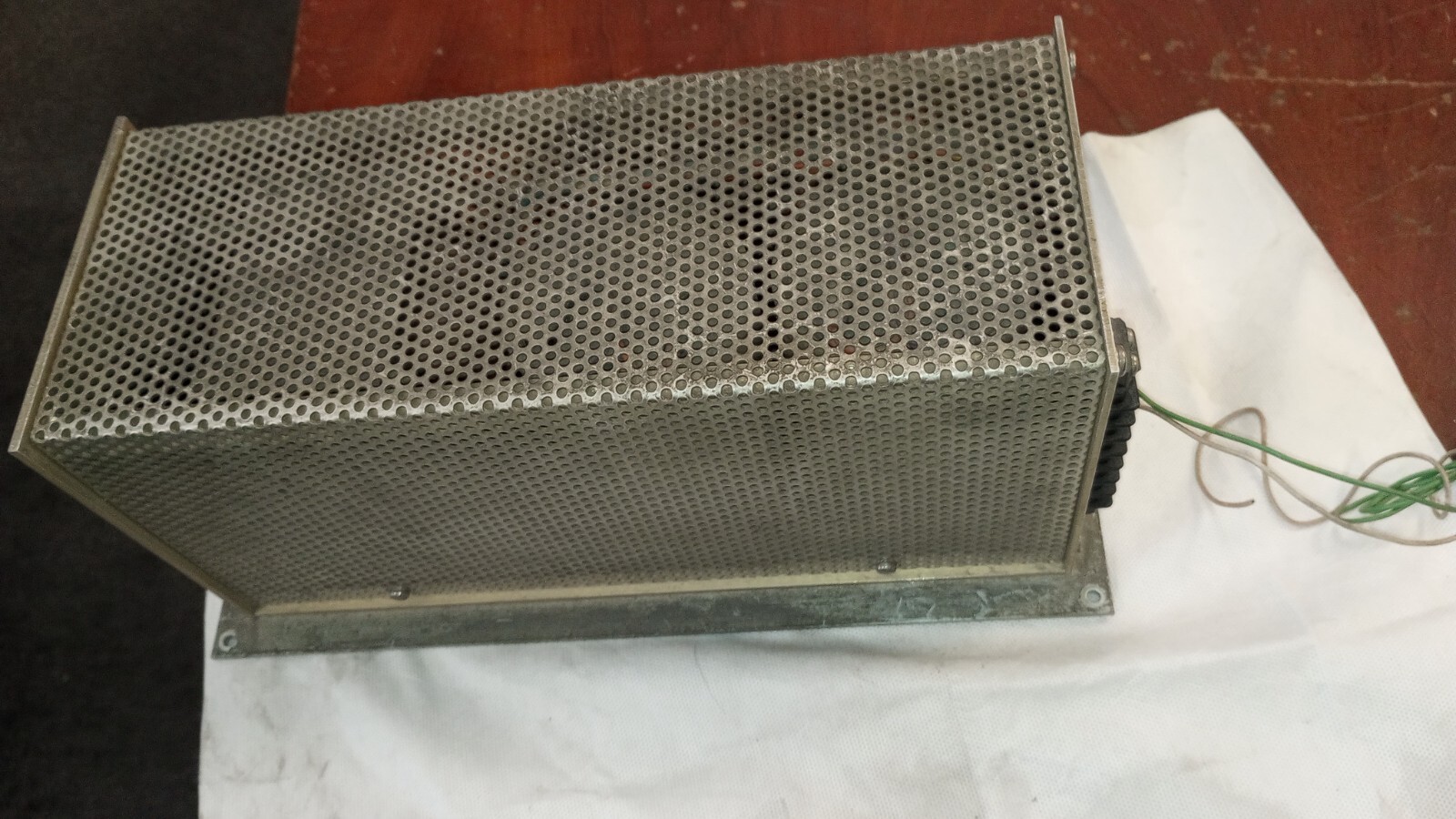 VINTAGE Transistor Devices Inc SPS 629 POWER SUPPLY