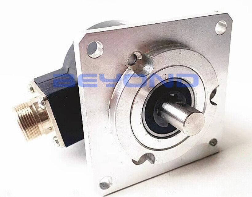 1PC NEW FIT FOR 702-21/L-S-0720-R-HV-1-ZH1-N-SG-N-N photoelectric rotary encoder