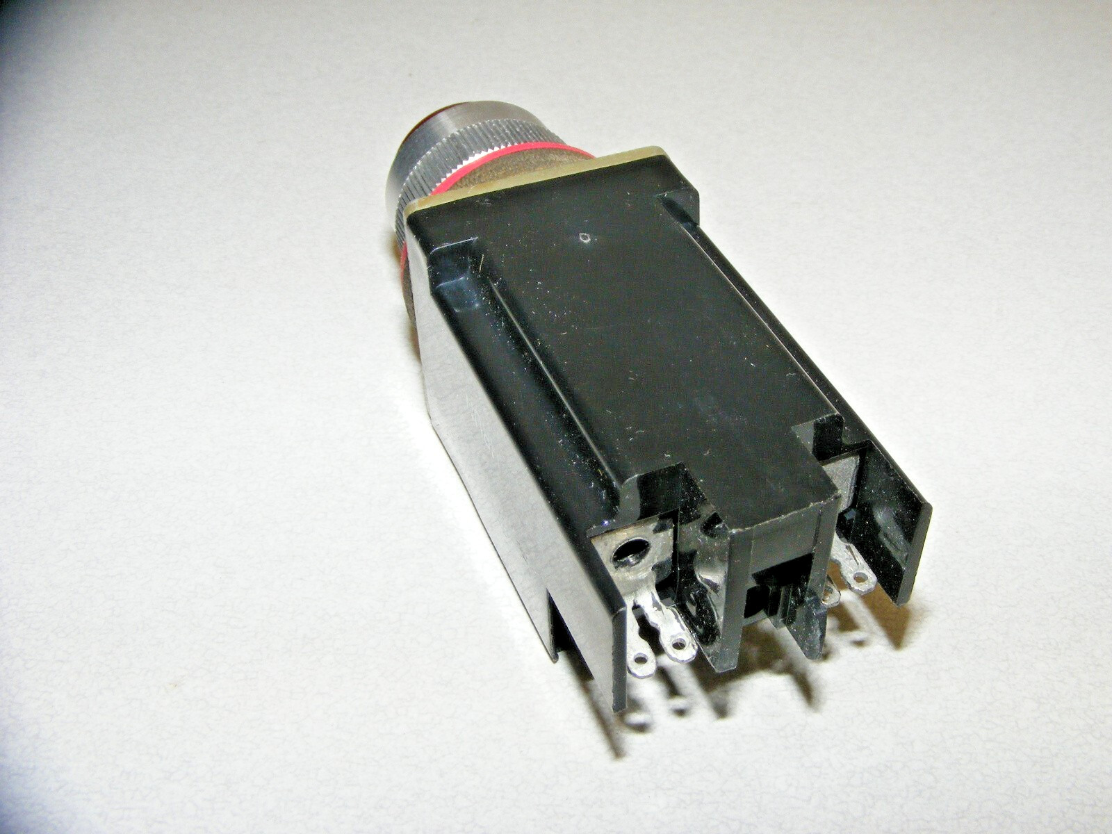 Allen Bradley 800MR-PL16R Pilot Light Red 800MR-PL16 NOS (zz1)
