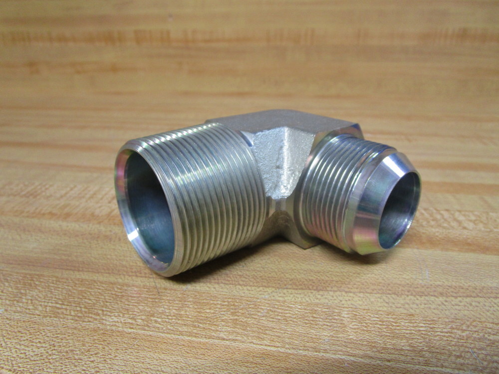 Part 20MJ-24MP90 Pipe Adapter Elbow 20MJ24MP90