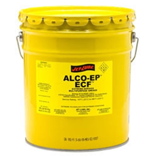 Jet-Lube ALCO-EP ECF 16 KG PAIL