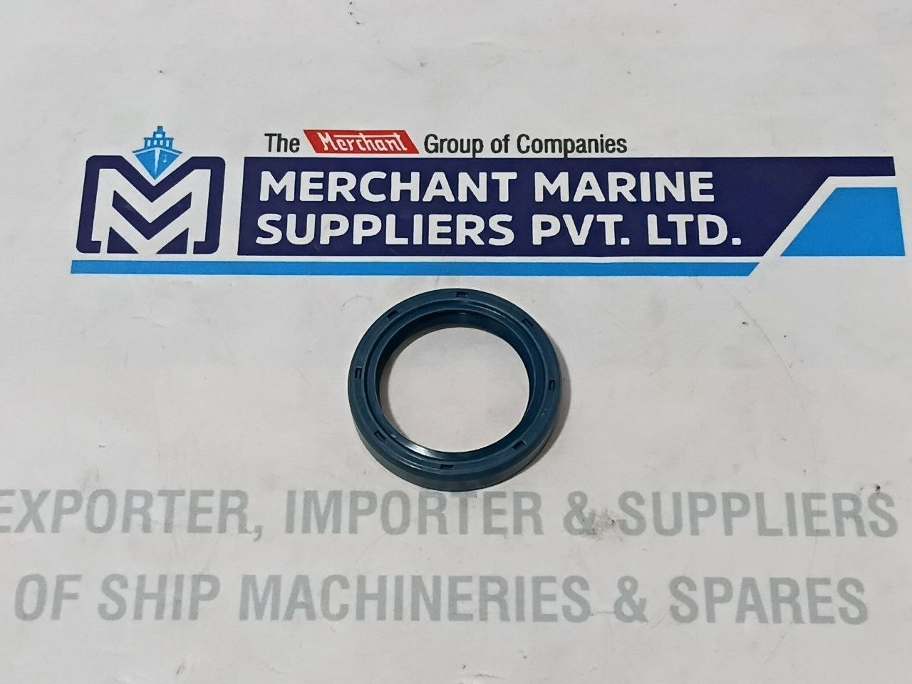 Oil Seal BAU2SLX2 Single Lip SC Type Sealing Ring Size 30x40x7