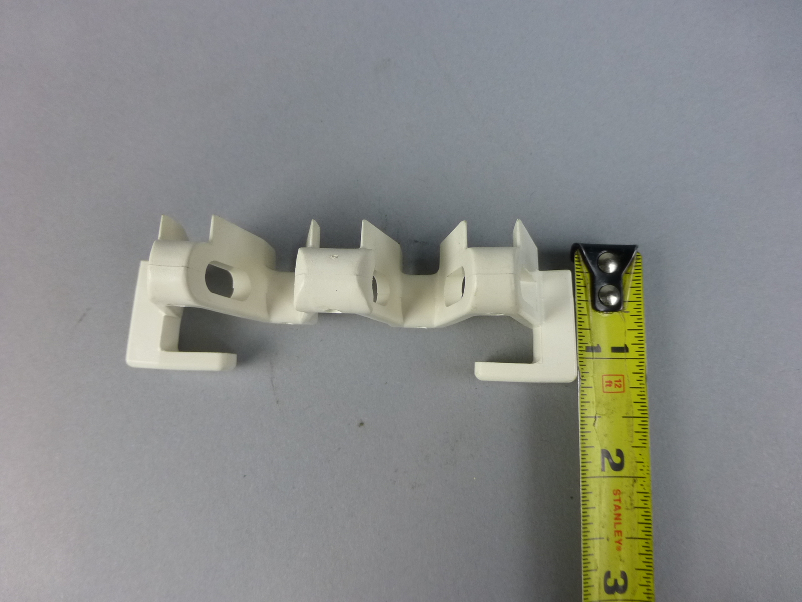 *Lot of 21 Links* MonoSpan Plastic Chain