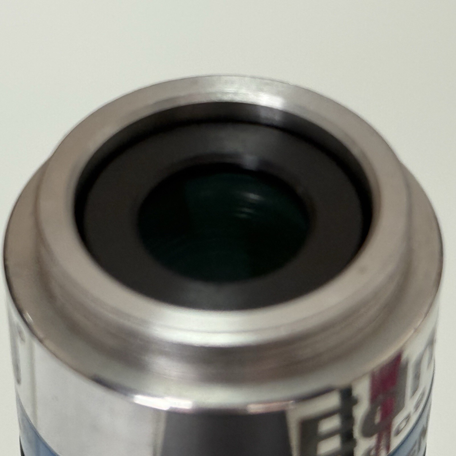 EDMUND OPTICS TML 0.20X TELECENTRIC LENS HMC 0.2X Japan