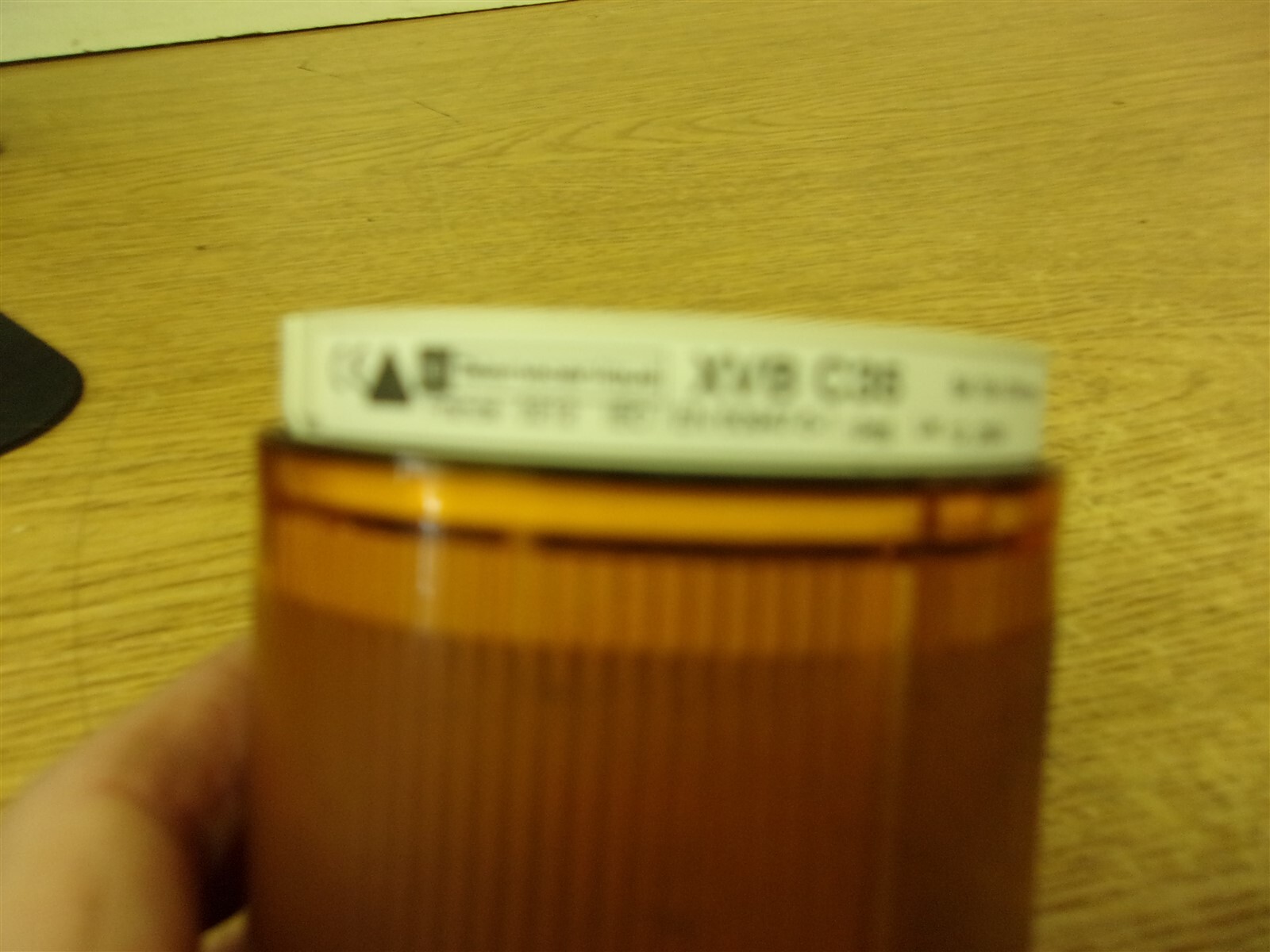 Telemecanique XVB C34 C35 C33 C21 Stack Light Assembly *FREE SHIPPING*