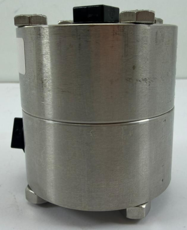 CAT SOLAR TURBINES 186275-1 QUICK EXHAUST VALVE