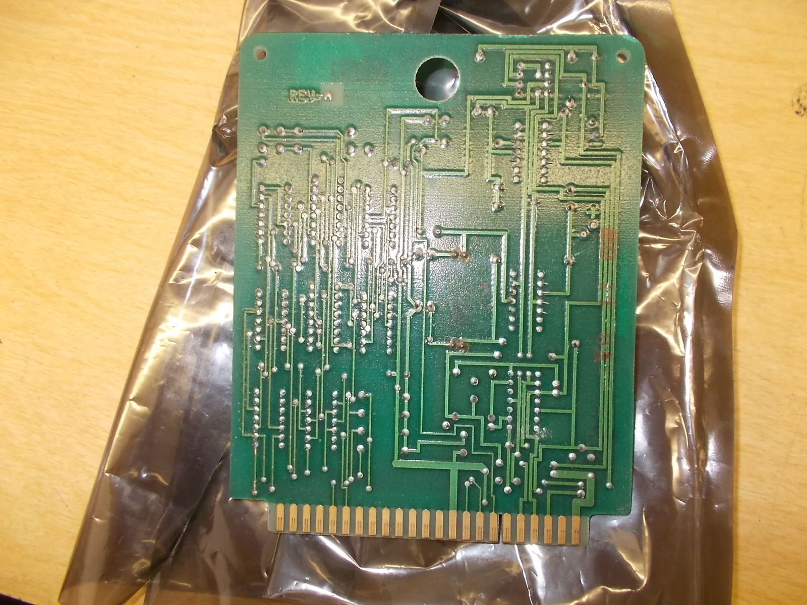 Board 3 530 9312A for Cincinnati Milacron *FREE SHIPPING*