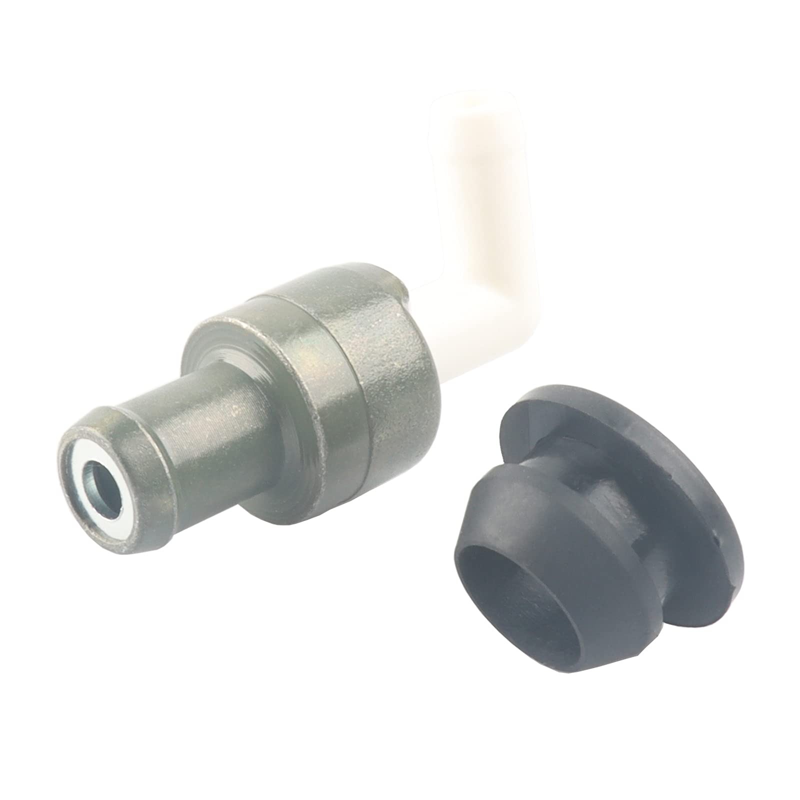 12204-62010 Exhaust PCV Valve 90480-18001 Compatible with Toyota 4runner 1996…