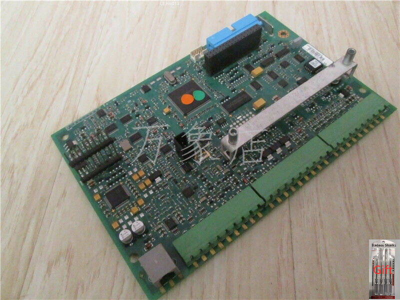 1PCS AH500075U002 version 8.10 90days warranty via DHL or FedEx