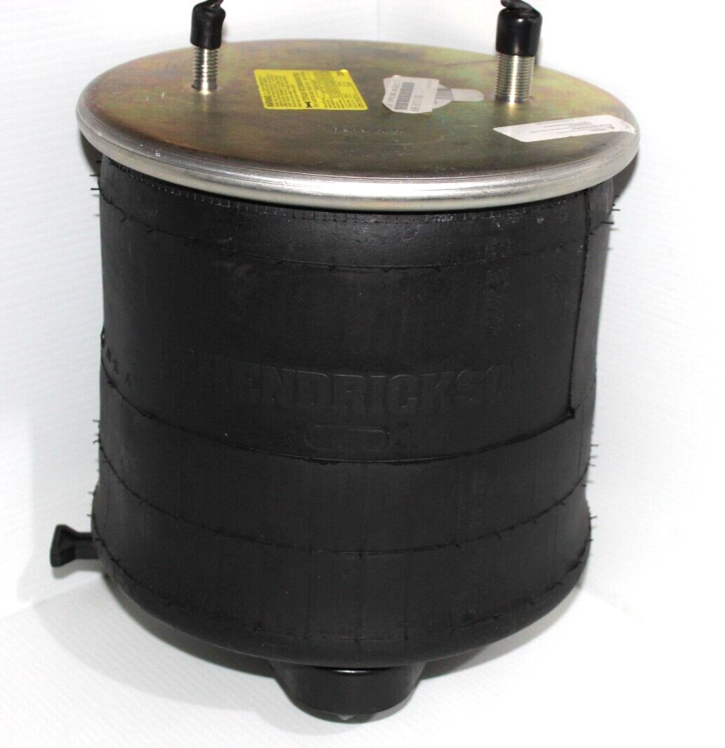 ⭐NEW⭐ HENDRICKSON 069153-002 Airide Suspension Air Spring Bag BELLOWS AIRSPRING