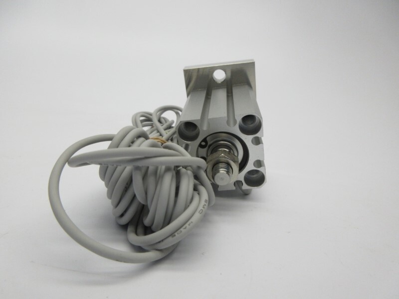SMC CDQSG20-20DM-A93L 145PSI NSNP