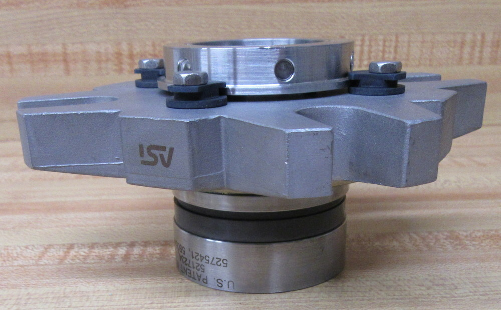 ASI Mechanical Seal 2-1/4″