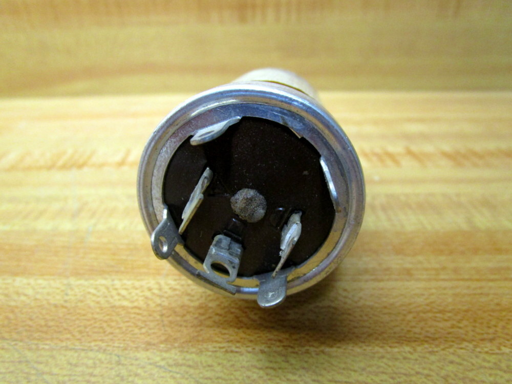 Sprague TVLU 3800 Capacitor TVLU3800
