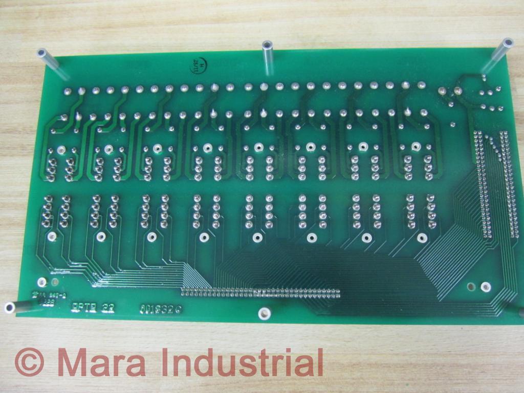 Opto 22 PB32HQ PB-32HQ Logic Controller W/Hardware