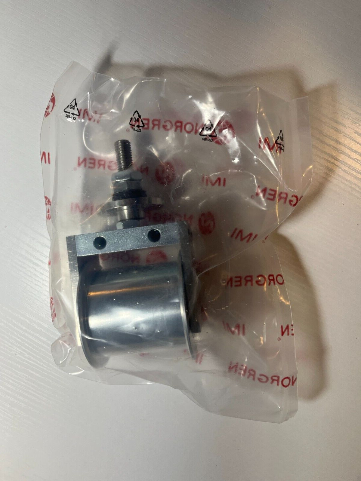 Norgren 1119708 Spannrolle OPTIMA 2329225 Tension Pulley for Linear Drive