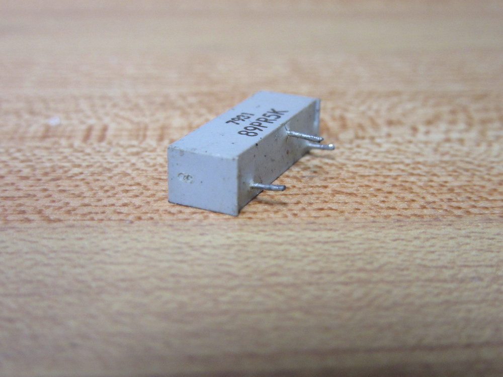 Beckman 89PR5K Trim Potentiometer (Pack of 43)