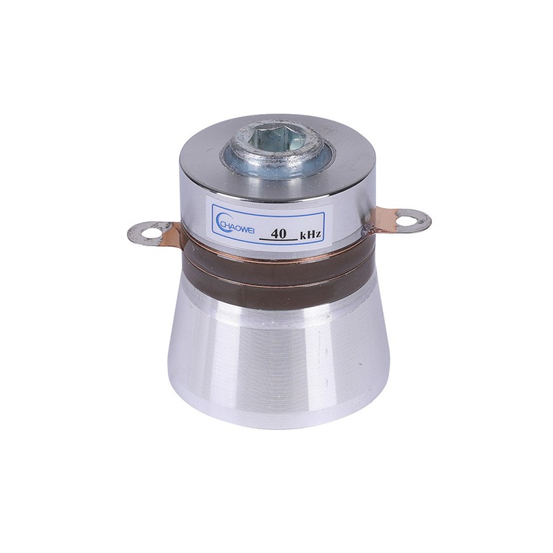 4GL-3840 40kHz Ultrasonic Cleaning Transducer 45mm Industrial Cleaner Vibrator