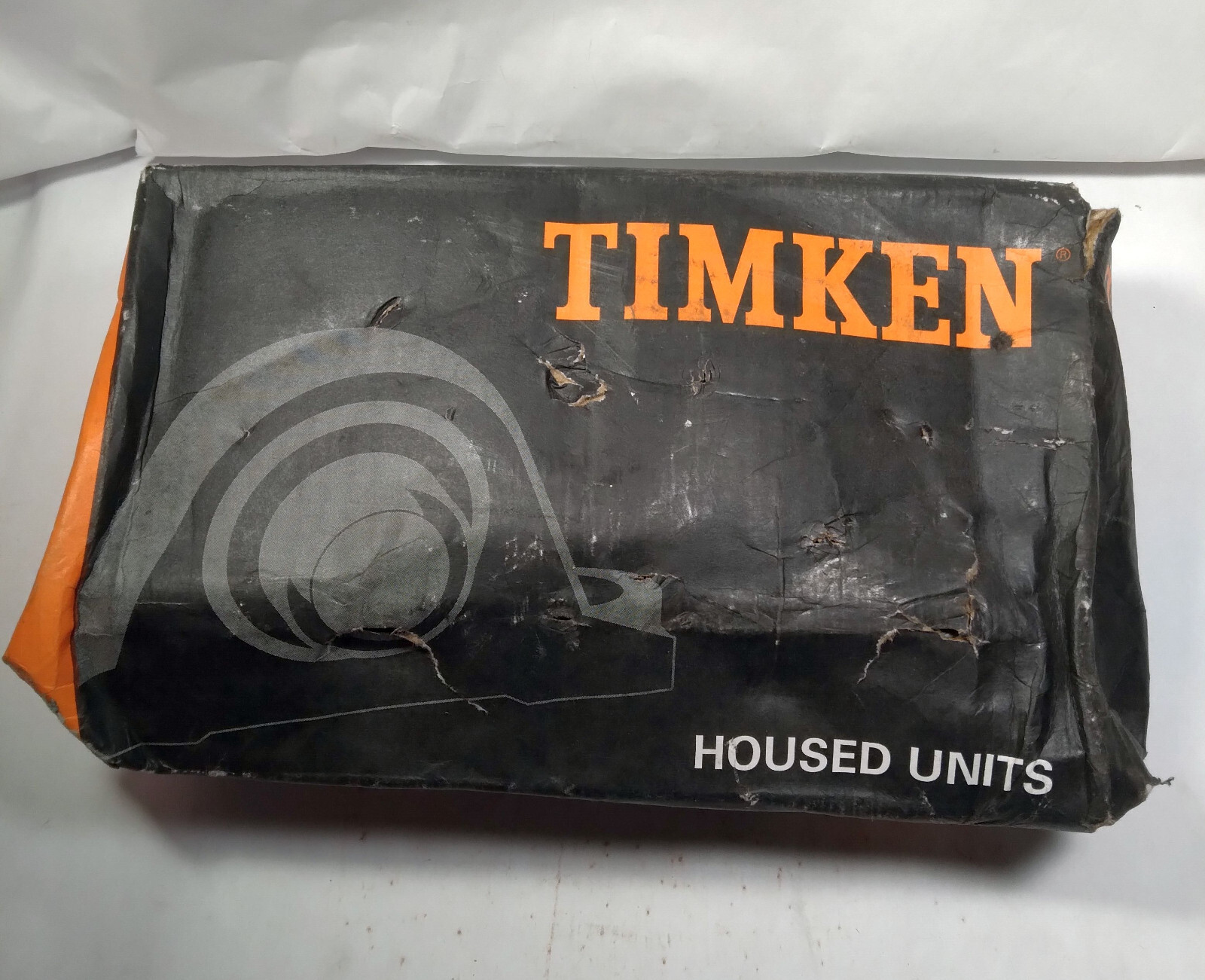 1 NEW TIMKEN E-P2B-TRB-2 TAPERED ROLLER BEARING NIB/NNB ***MAKE OFFER***