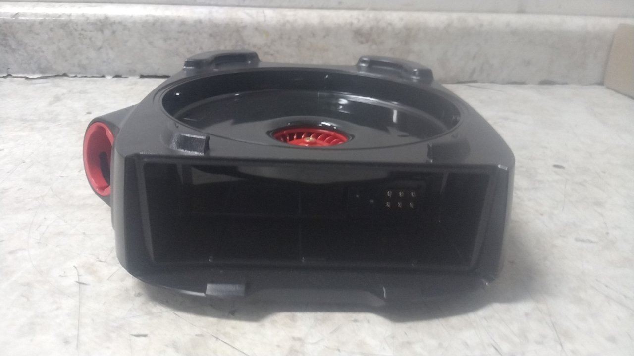 North PA710C PAPR Blower