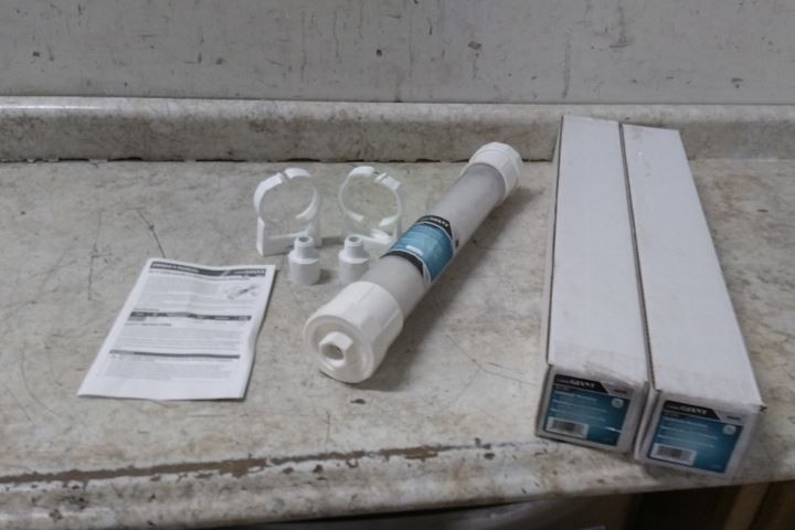 Little Giant NC-2-300H 2 Pk 1-3/8 In Connection 24 In L Condensate Neutralizer