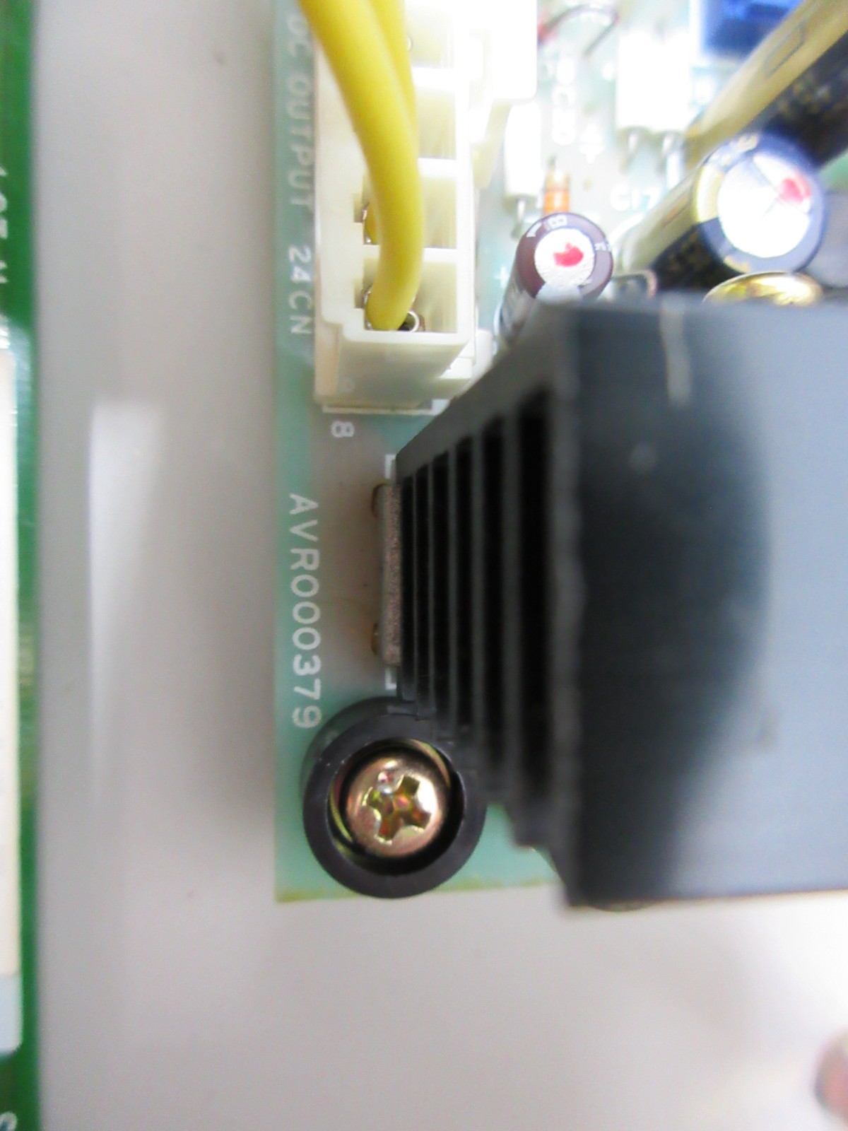 YASKAWA CIMR-VMS2022 YPHT11014-1A AVR000379 YPCT21104-1-0 3546P07530-B DRIVE