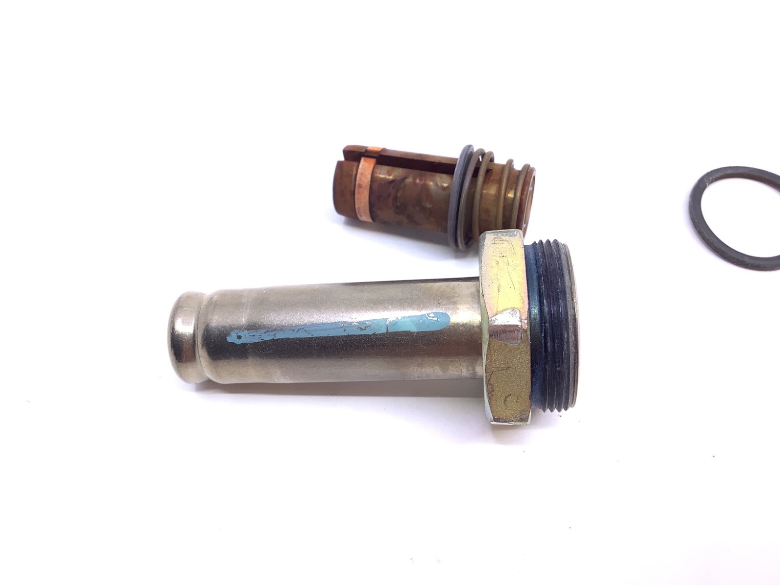 Steris Steam Exhaust Manifold S35 S37 S38 Repair Kit P764326-479