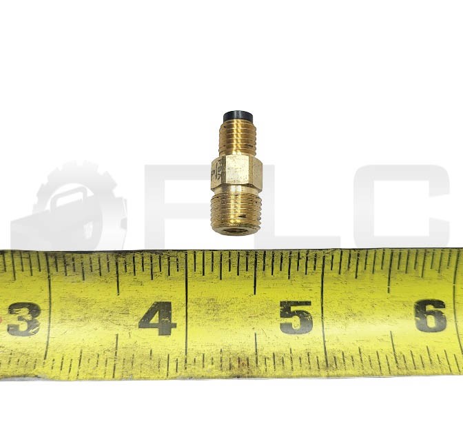 LOT OF 5 NEW BIJUR FSA 5 METER UNIT 5/32 B1088