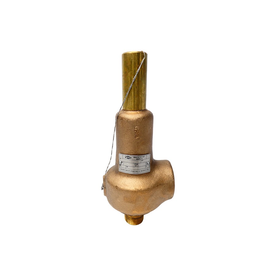 SPENCE 810NFEAW 1″ NSNP