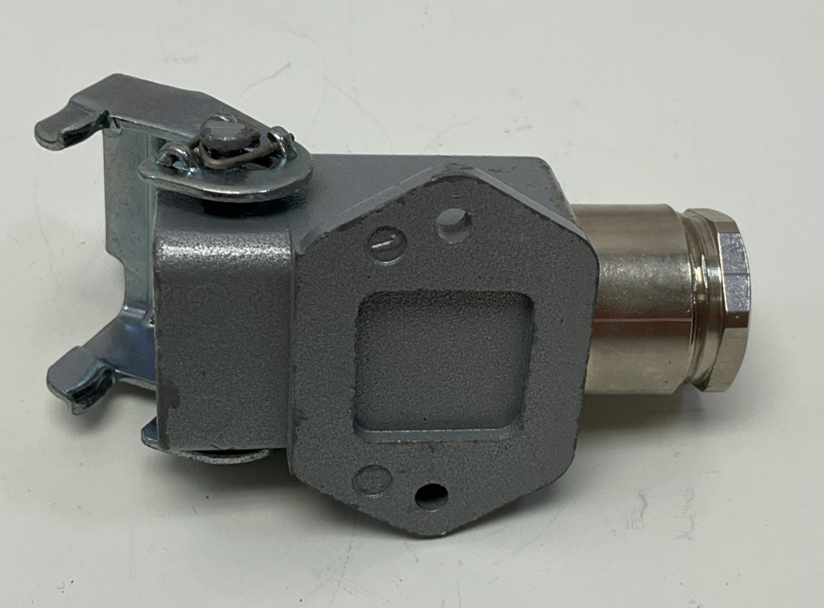 Lapp 10.4245 Surface Mount Base for Epic HA Series Connector