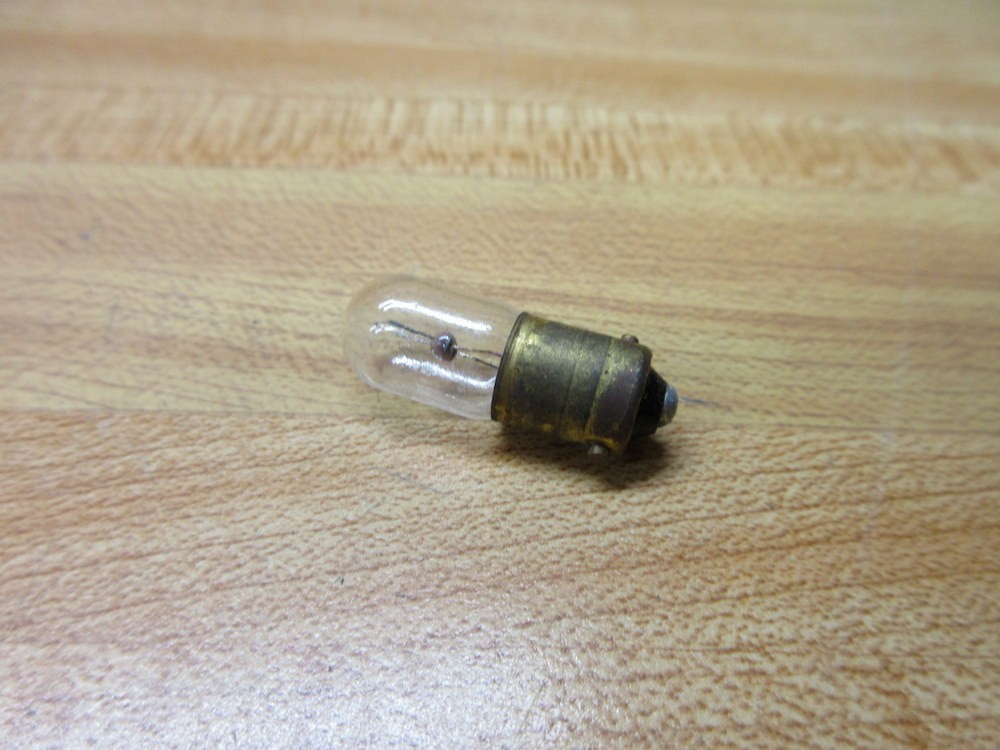 Sylvania 47 GTE Miniature Lamp Light Bulb S47 (Pack of 9)